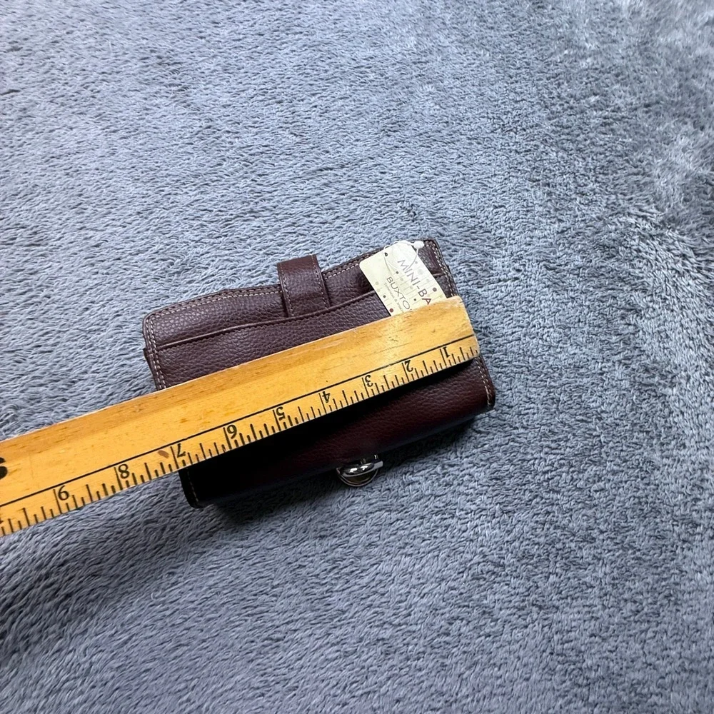 Buxton mini all
